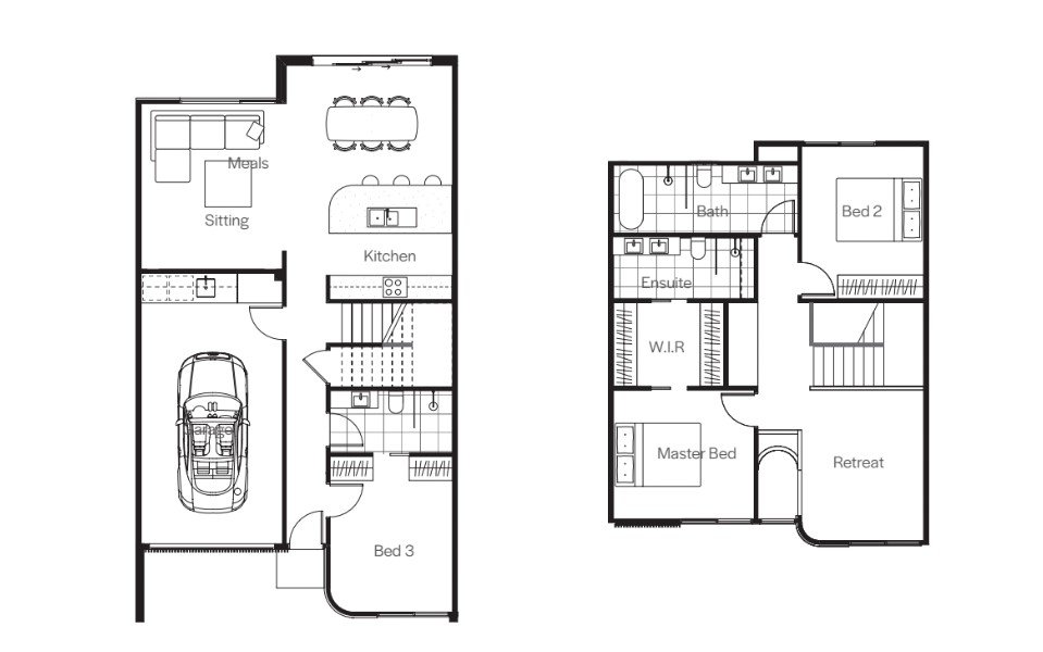 Lot S2602 Fairmont Crescent, Fraser Rise VIC-1