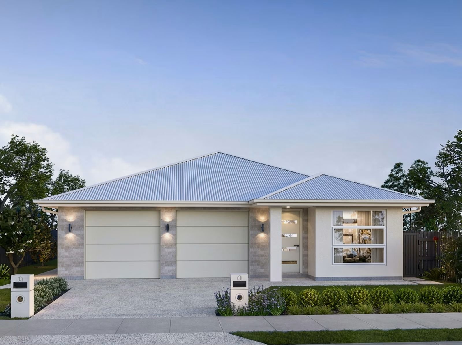 Lot 27 Plumbs Road, Tanah Merah QLD