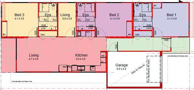 Lot S29 Valda Crescent, Bacchus Marsh VIC-1