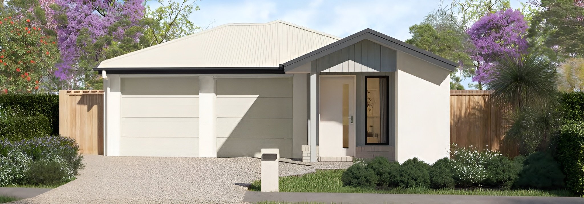 Lot 2 18 Harry Street, Bellbird Park QLD
