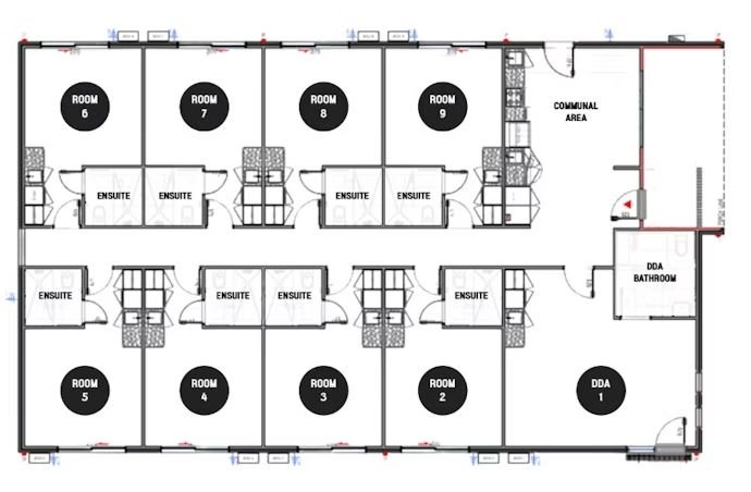 Lot S301 18 Dream Street, Sebastopol VIC-1