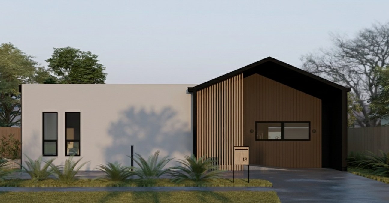 Lot S301 18 Dream Street, Sebastopol VIC