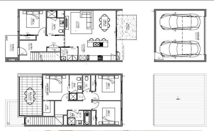 Lot S3077 22 Cupola Walk, Truganina VIC-1