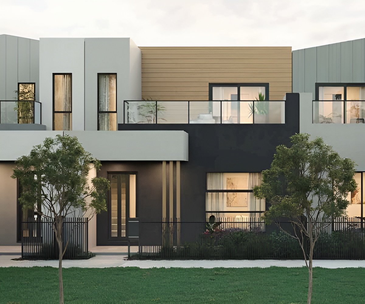 Lot S3077 22 Cupola Walk, Truganina VIC