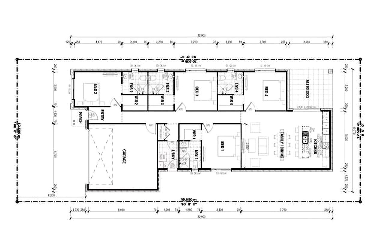 Lot 321 Almond Street, Denman NSW-1