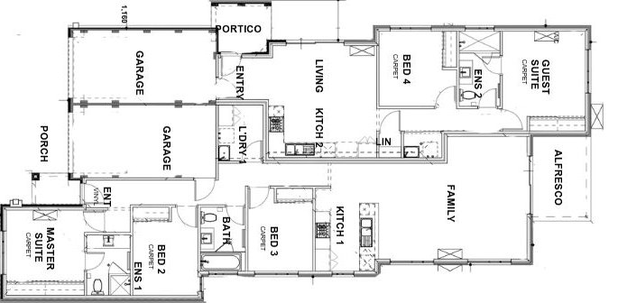 Lot 361 Sundowner Way, Port Kennedy WA-1