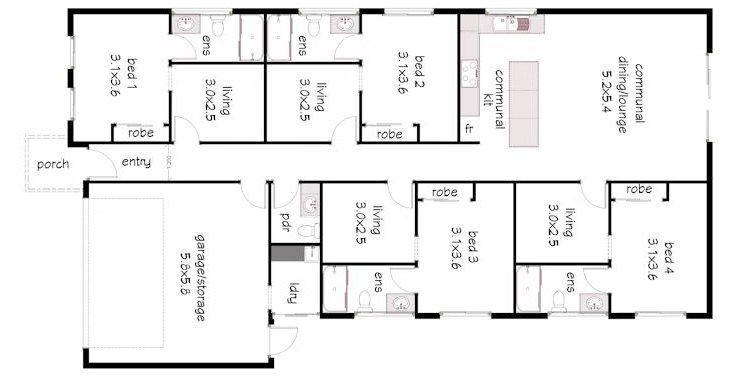 Lot 4 Fradd East Road, Munno Para West SA-1