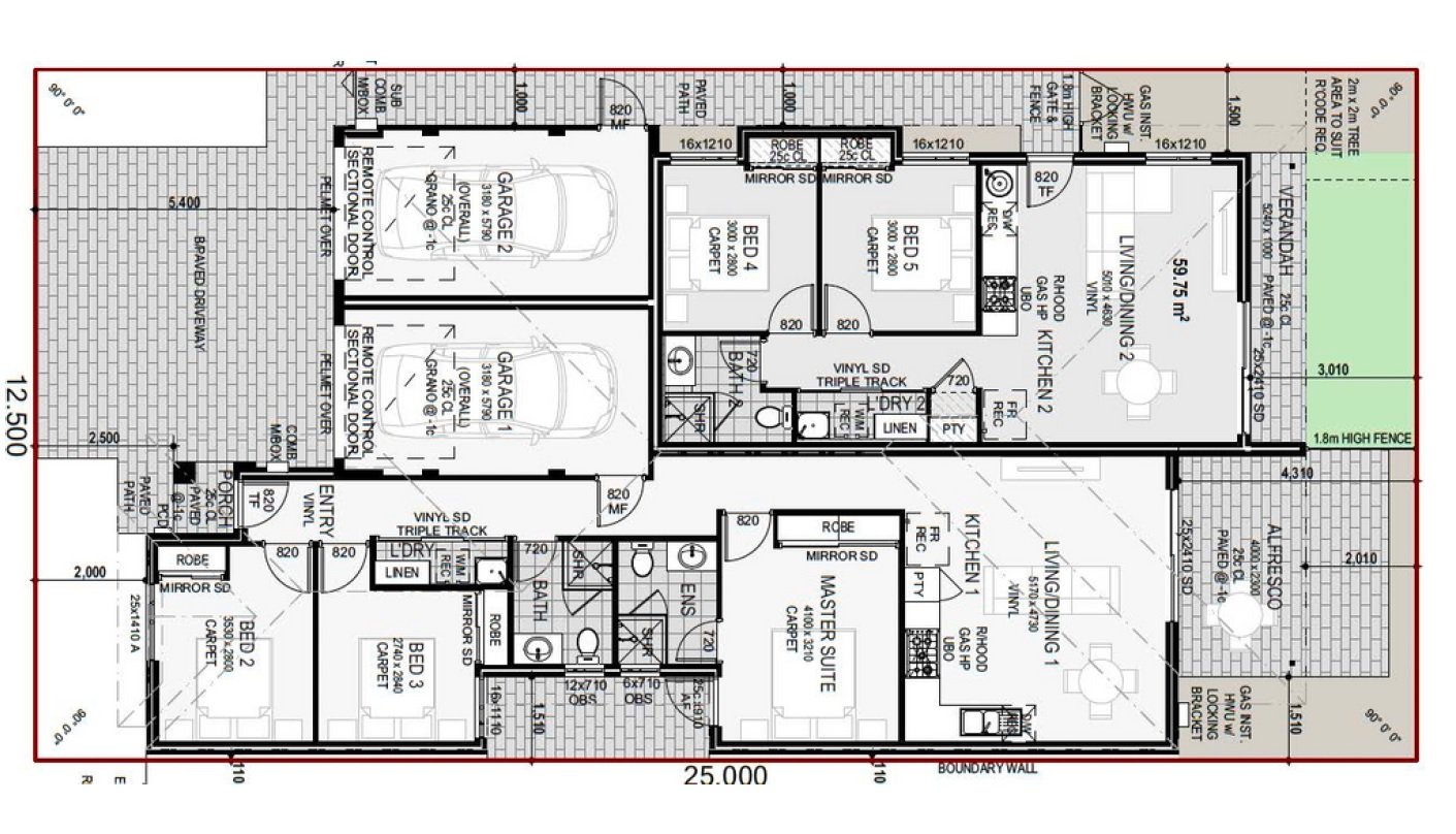 Lot 481 Yanchep Junction Estate, Yanchep WA-1