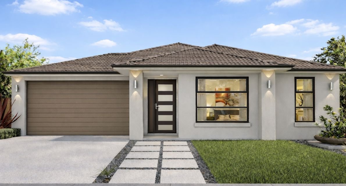 Lot 5216 Mandalay Estate, Beveridge VIC