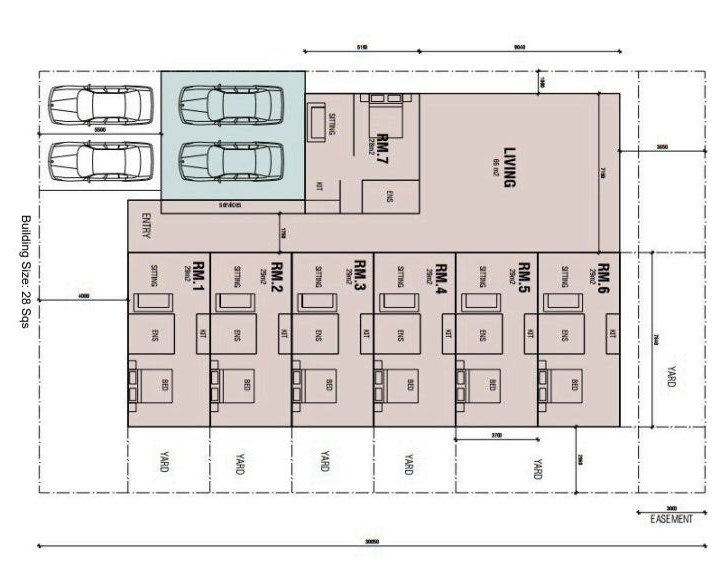 Lot 5 5 McShane Court, Corio VIC-1