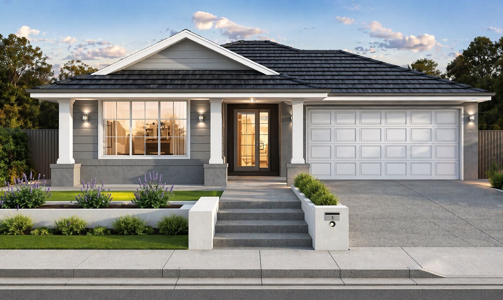 Lot 5 5 McShane Court, Corio VIC