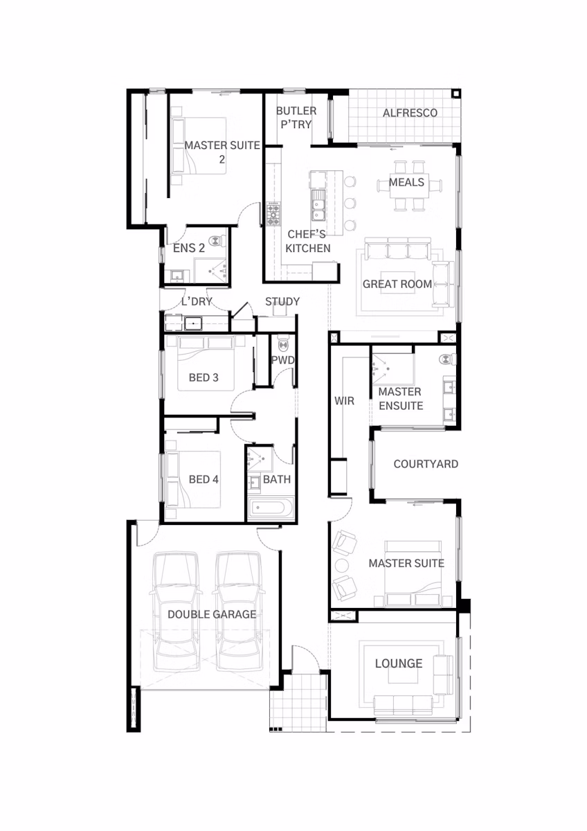 Lot 6 Barolo Loop, Sunbury VIC-1
