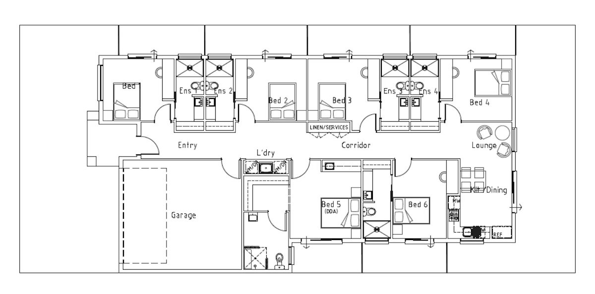 Lot 613 Churchill Drive, Donnybrook VIC-1