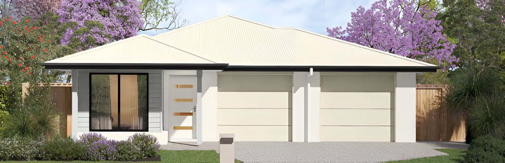Lot 211 The Outlook Estate, Nikenbah QLD