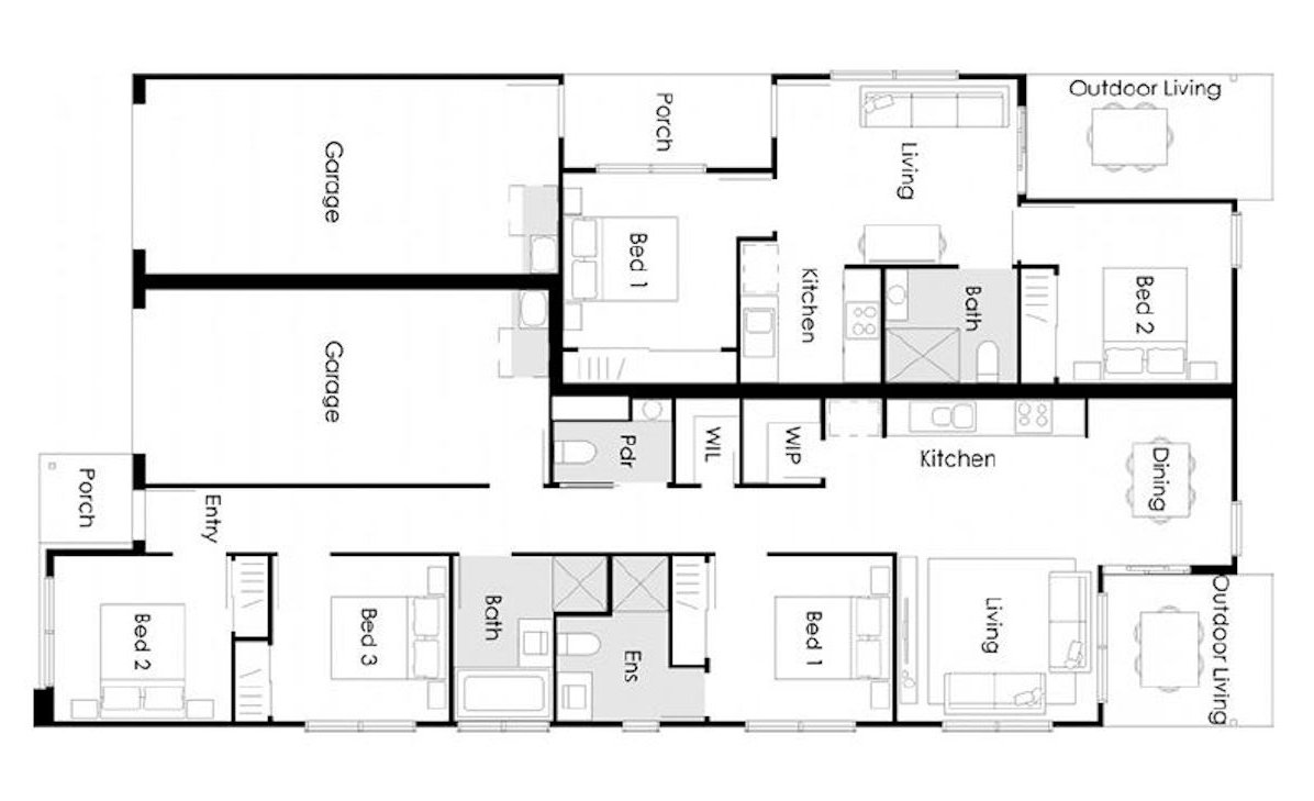 Lot 77 Kings Crescent, Gatton QLD-1
