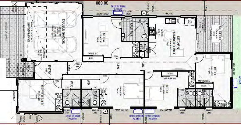 Lot 783 Condor Road, Yanchep WA-1