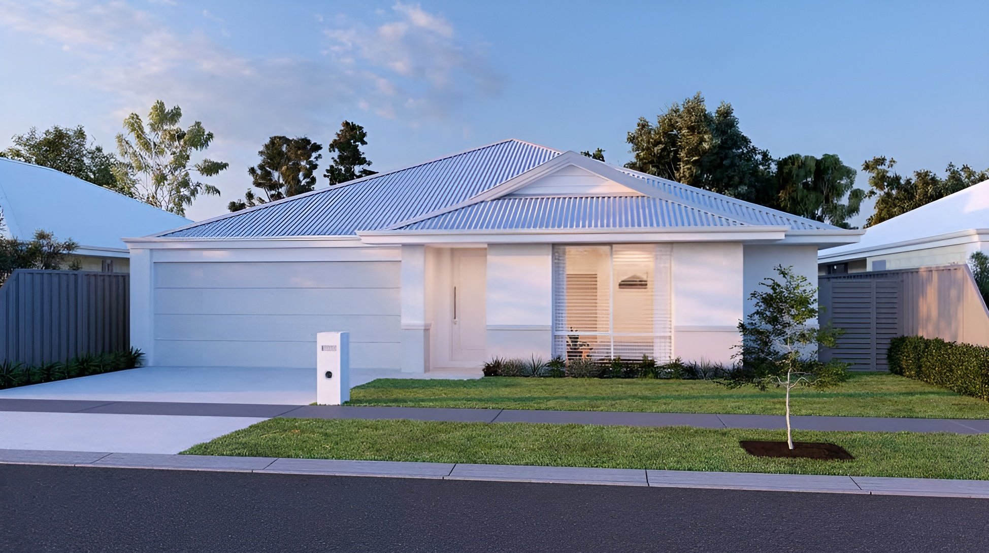 Lot 783 Condor Road, Yanchep WA