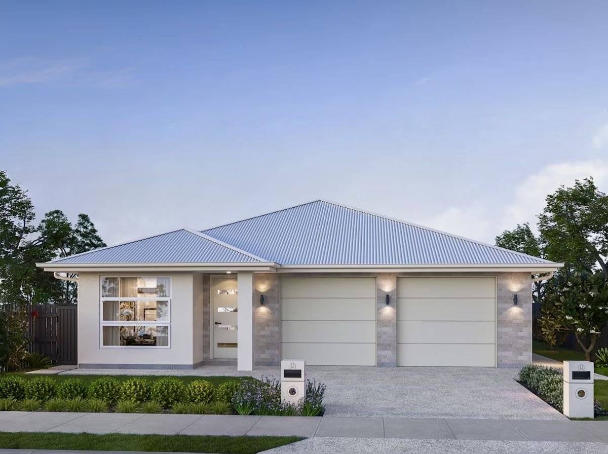 Lot 9 Lacey Street, Camira QLD