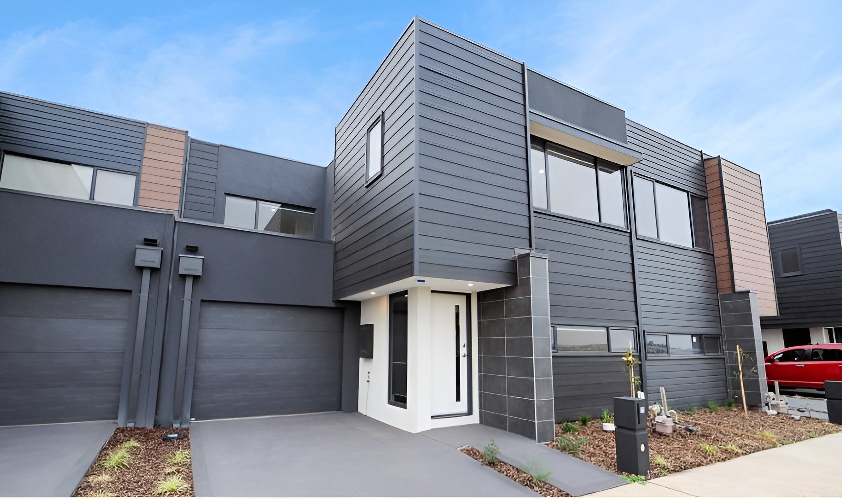 Lot S99 Vere Court, Deanside VIC