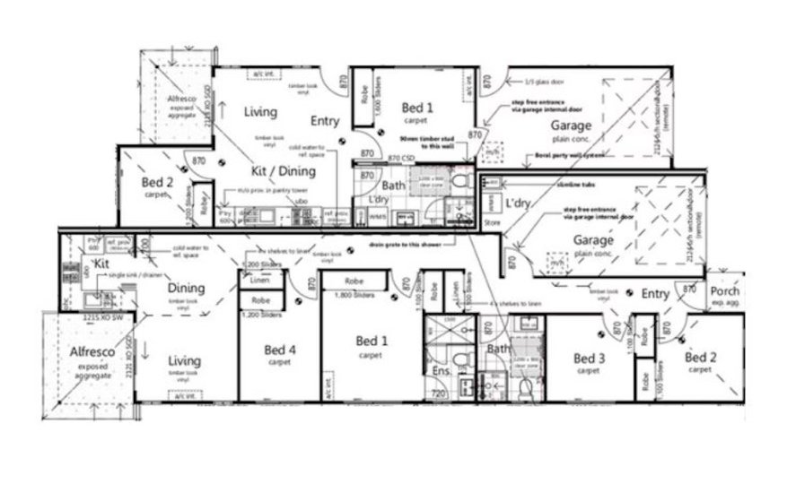 Lot S14 Oaklands Drive, Caboolture South QLD-1