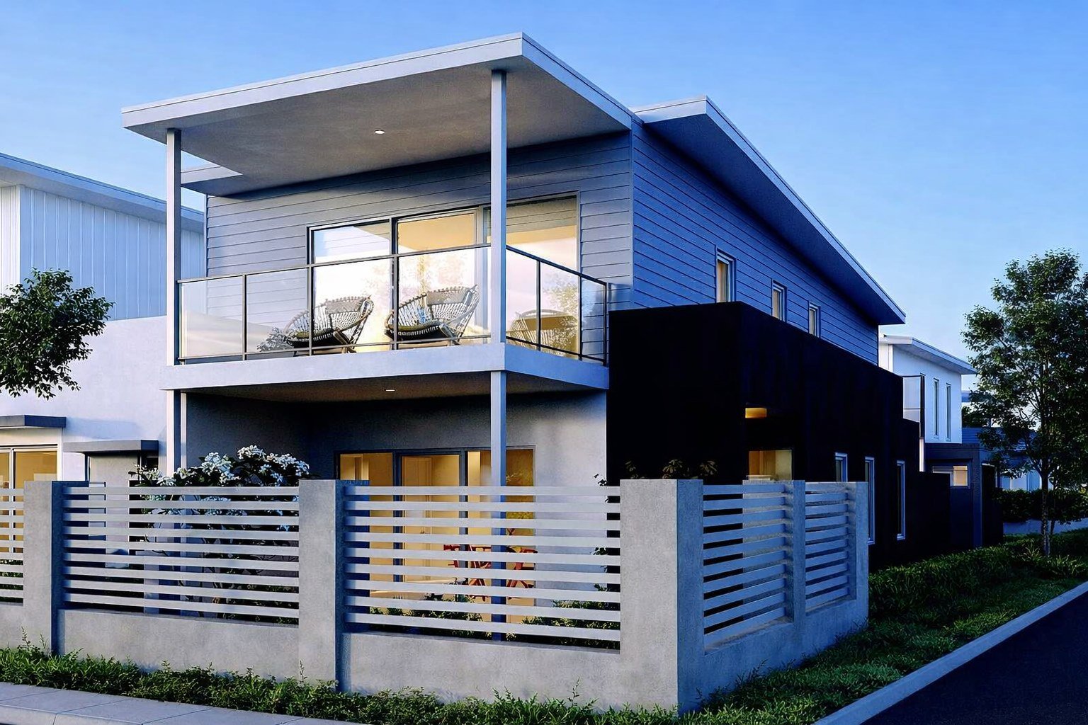 Lot S22 4 Newark Way, Orelia WA