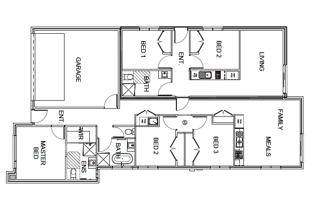 Lot 29 English Street, Morwell VIC-1