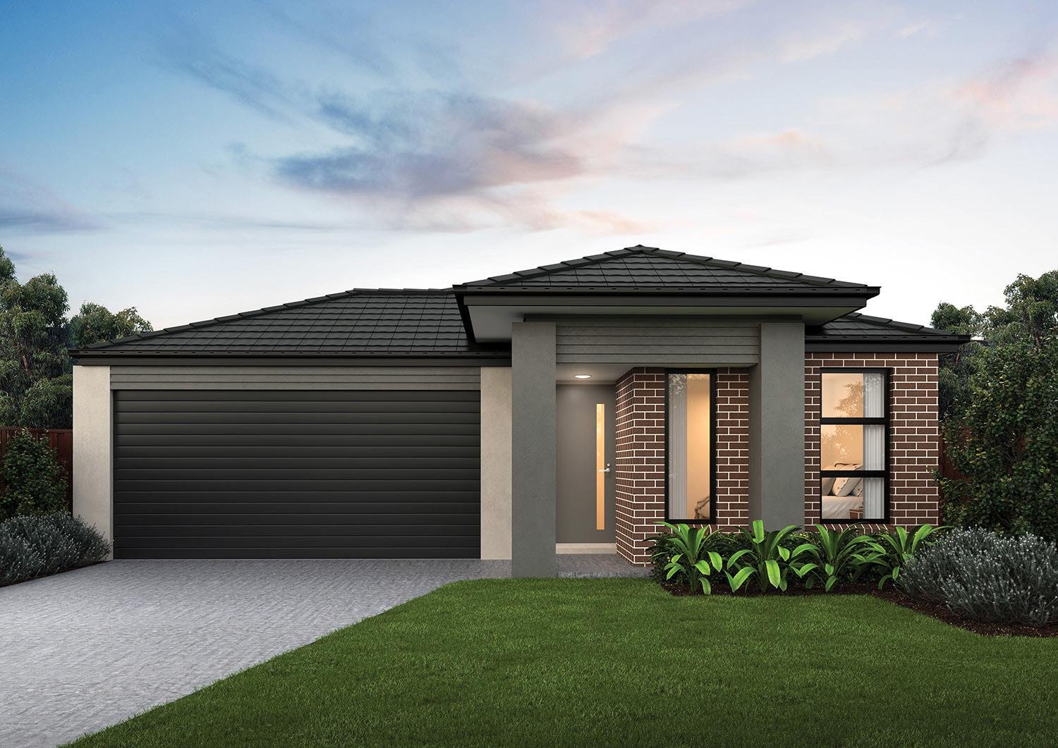 Lot 45 English Street, Morwell VIC
