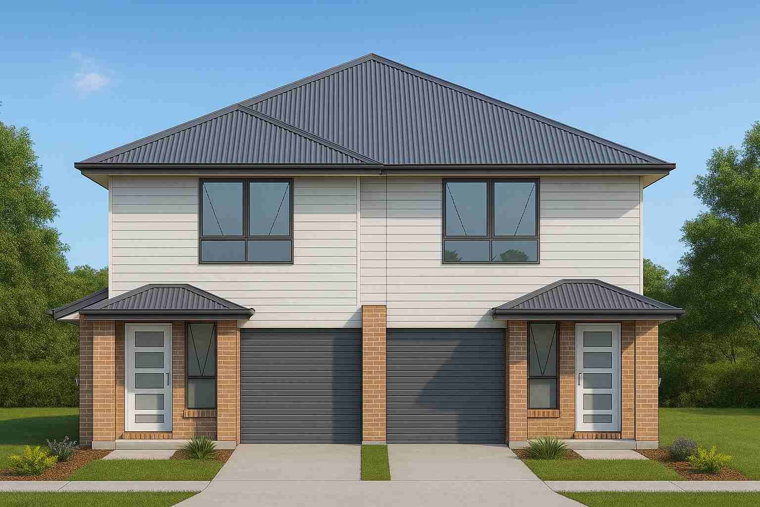 Lot 14 Hedley Road, Warnervale NSW