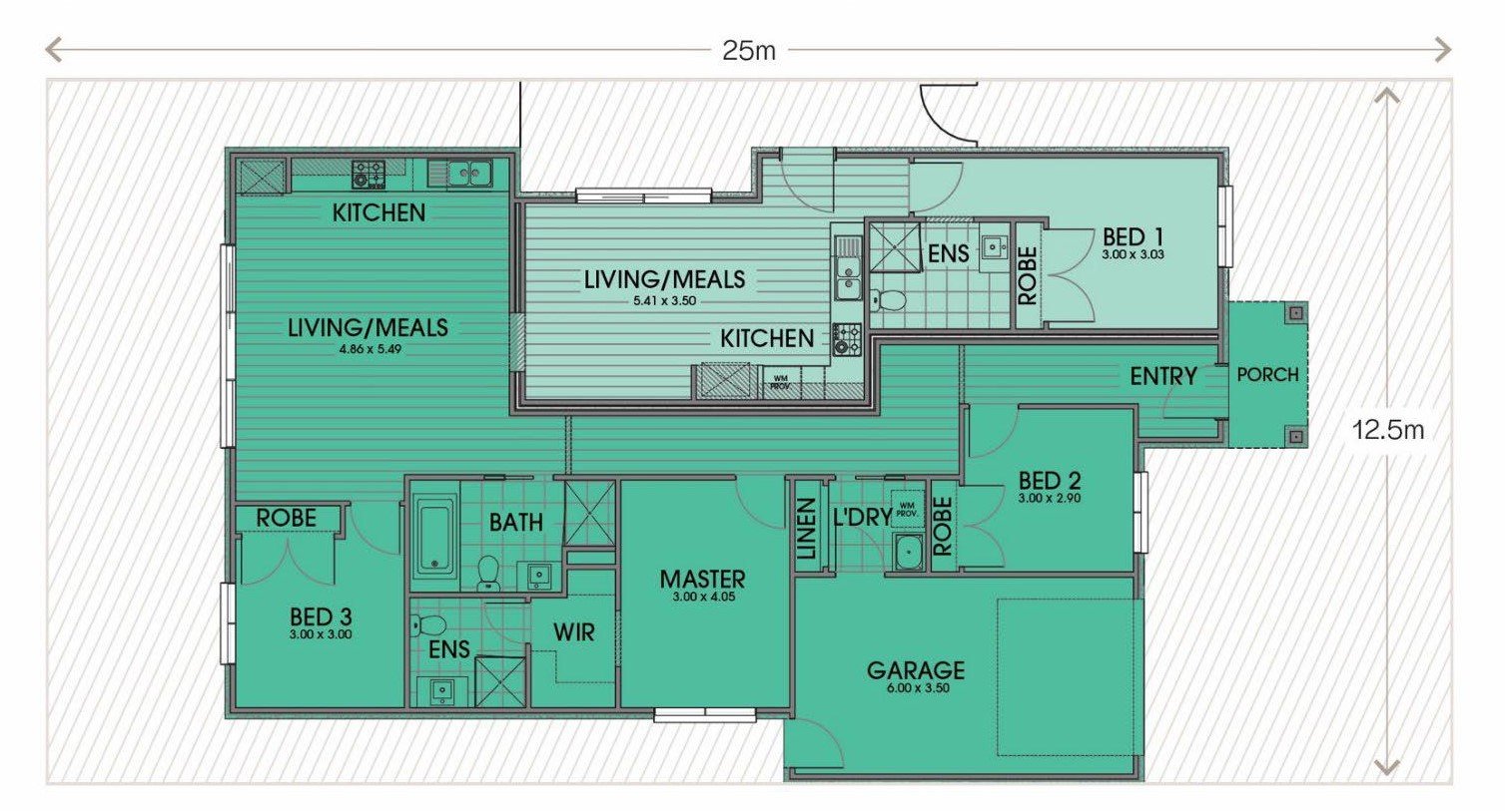Lot 118 Vaughan Drive, Armstrong Creek VIC-1