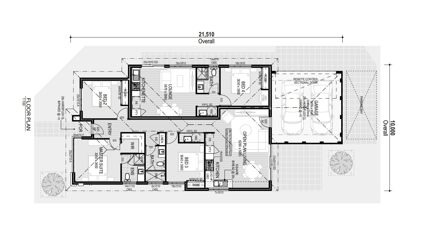 Lot 258 Grossa Way, Mundijong WA-1