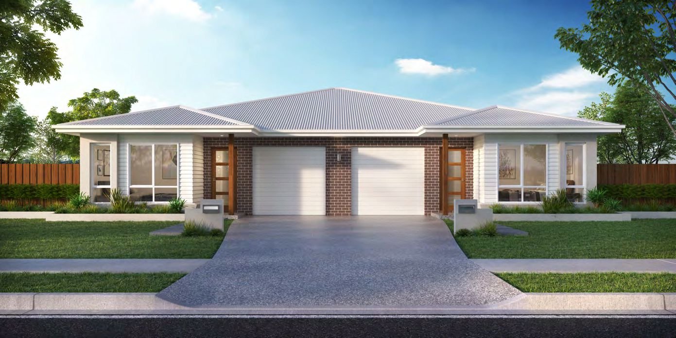 Lot 24 New Road, The Nursery, Park Ridge QLD