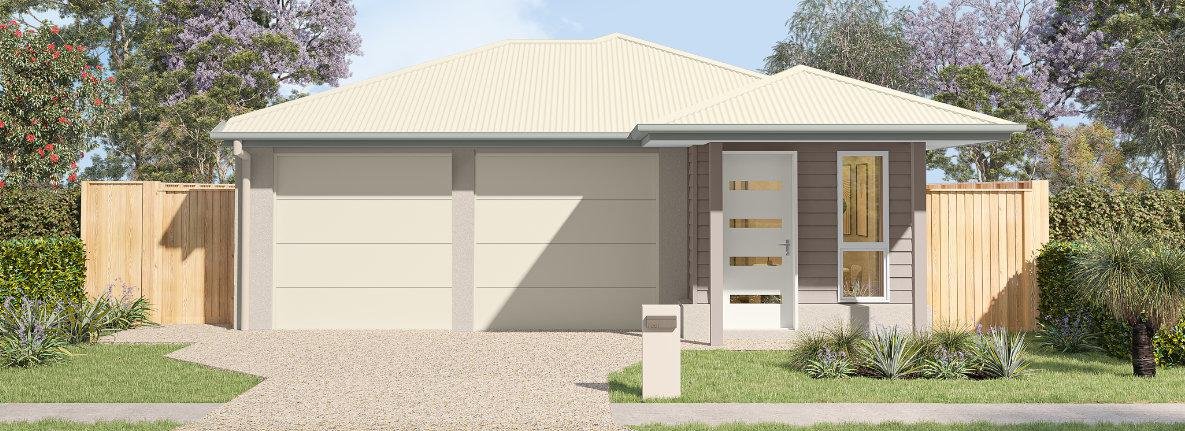 Lot 215 La Vie Estate, Narangba QLD