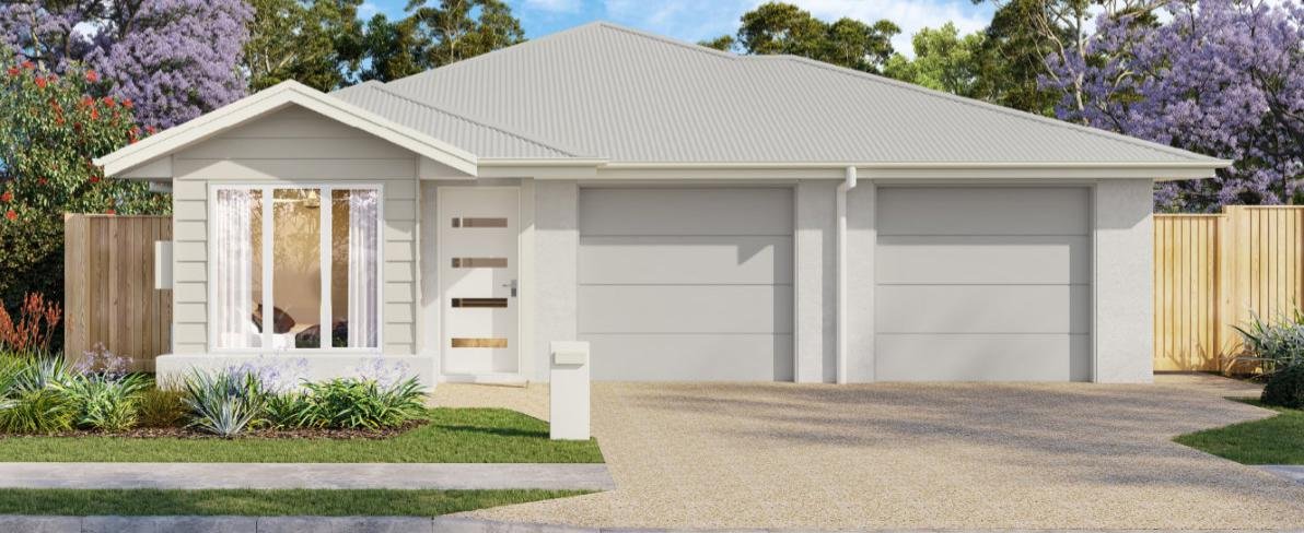 Lot 1 89 Alice Street, Donnybrook QLD