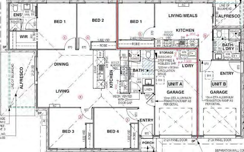 Lot 21 Raceview Rise, Raceview QLD-5