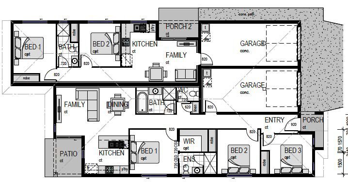 Lot 84 Risdon Vale TAS-1