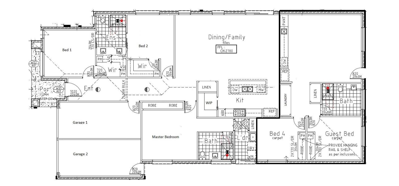 Lot S54 Lumin Boulevard, Kalkallo VIC-1