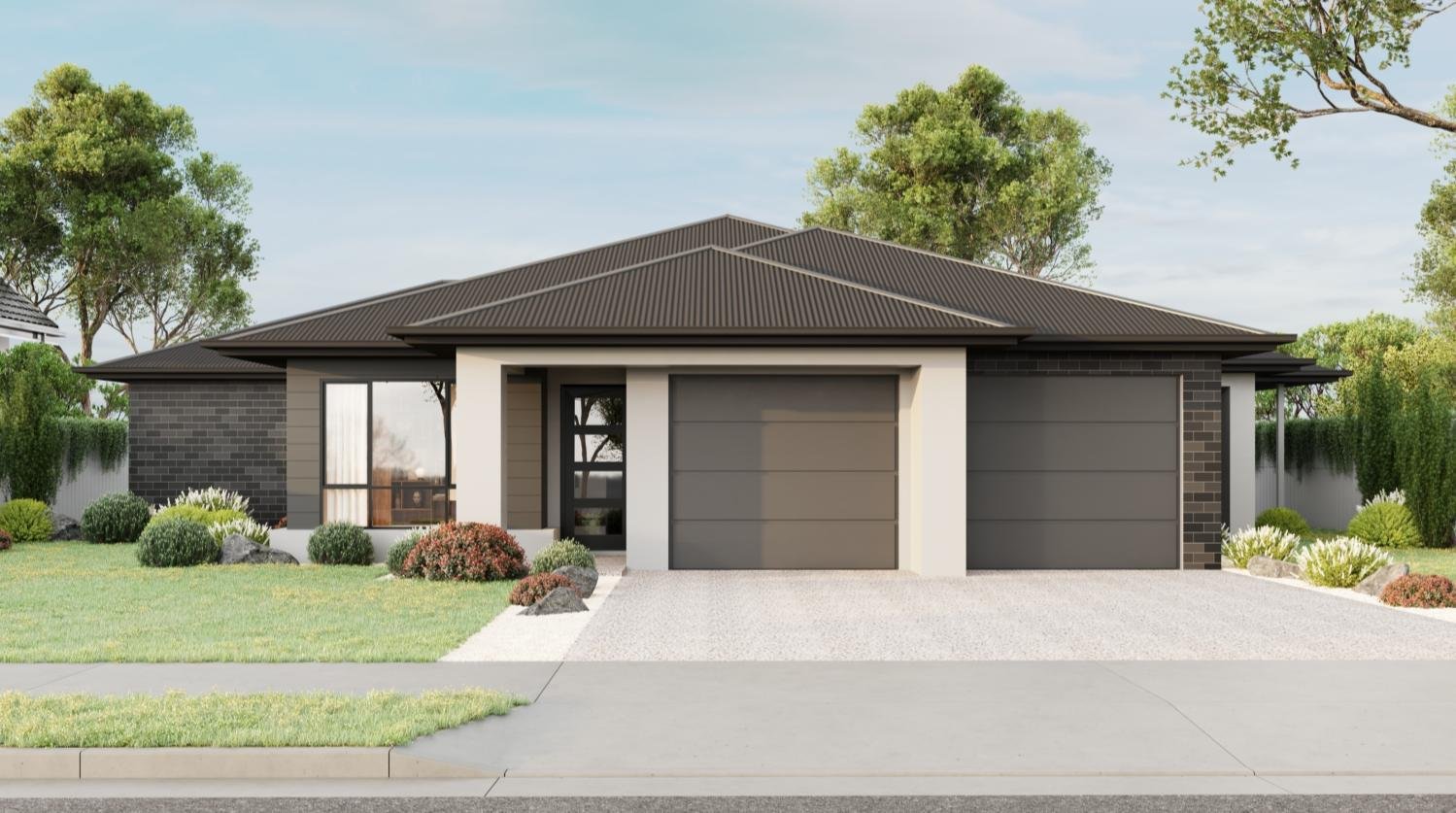 Lot 59 Sienna, Gracemere QLD