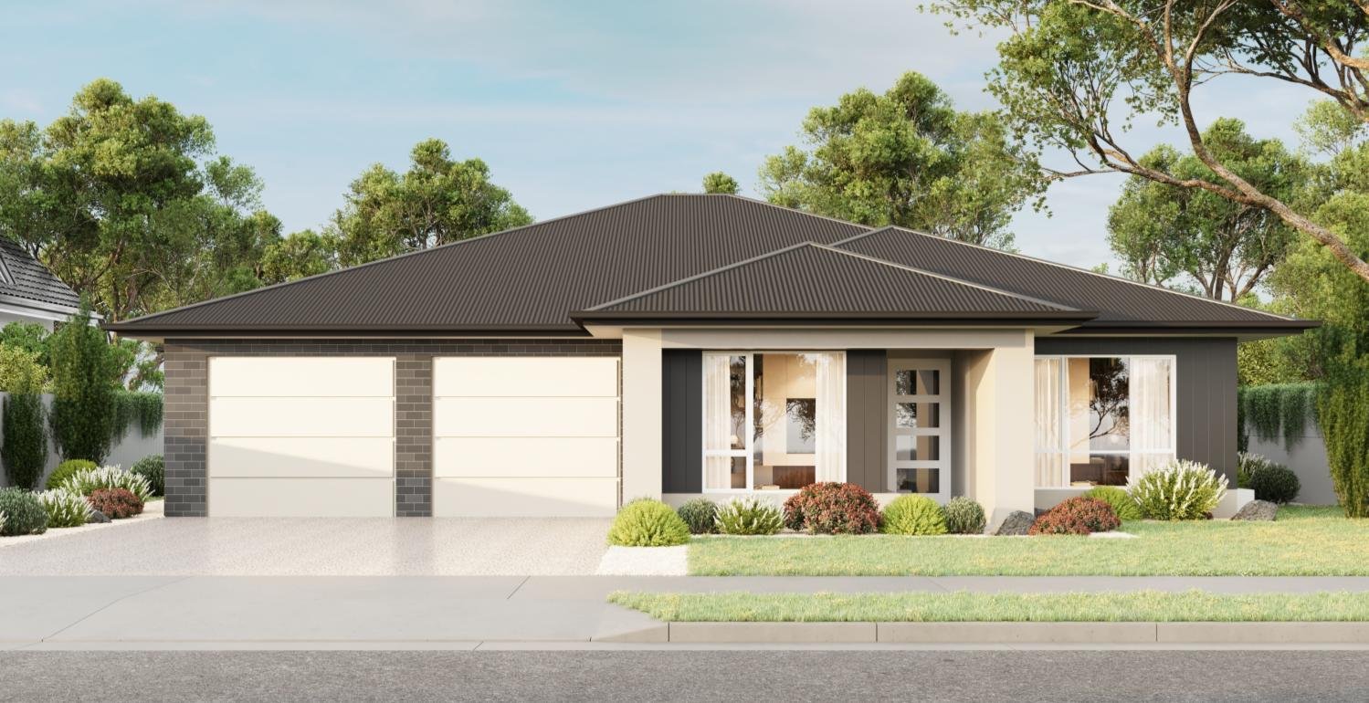 Lot 62 Sienna, Gracemere QLD