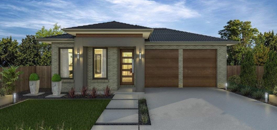 Lot S1027 Ferntree Ridge, Drouin VIC
