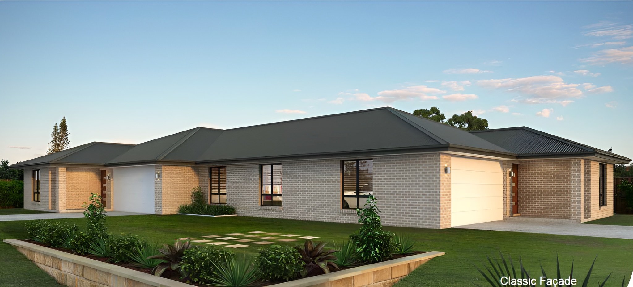 Lot 1428 Dubbo NSW (Model B)