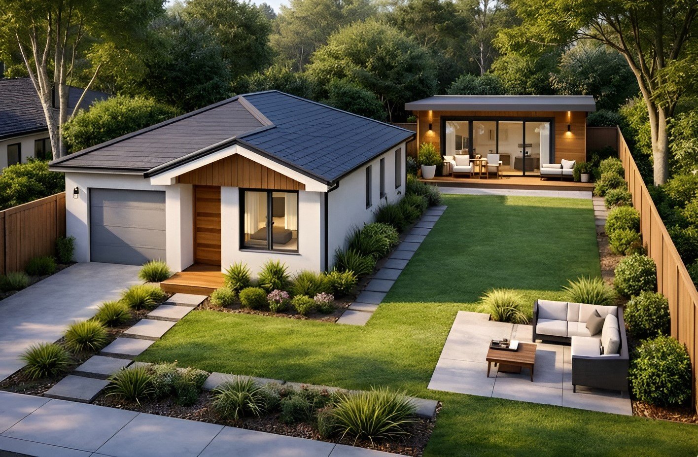 Lot 182 Pepperberry Lane, Bonshaw VIC