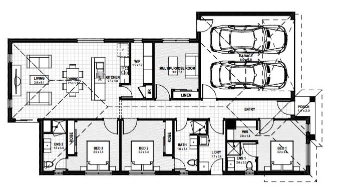 Lot 616 Bayberry Avenue, Clyde North VIC-1