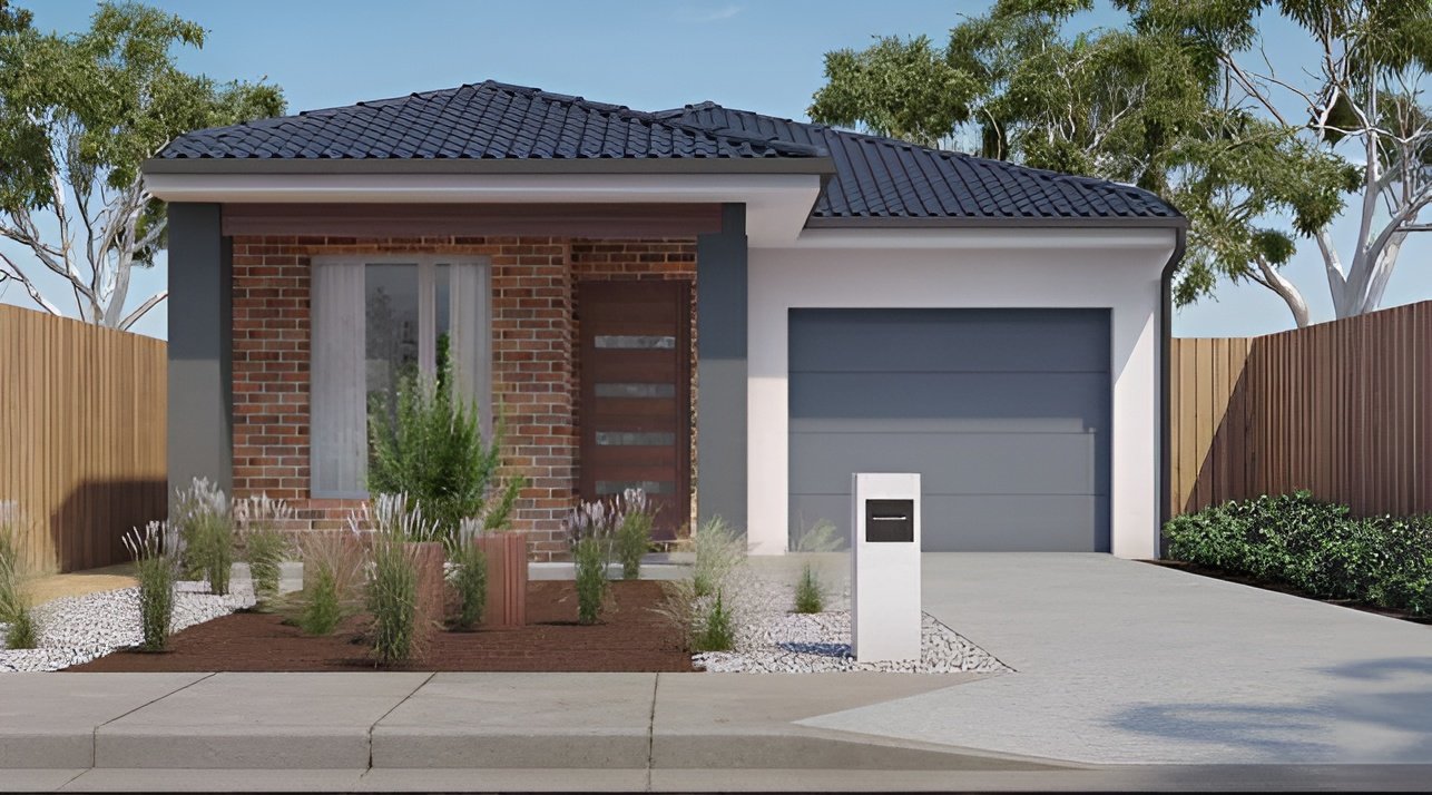 Lot 6862 Arabian Avenue, Aintree VIC