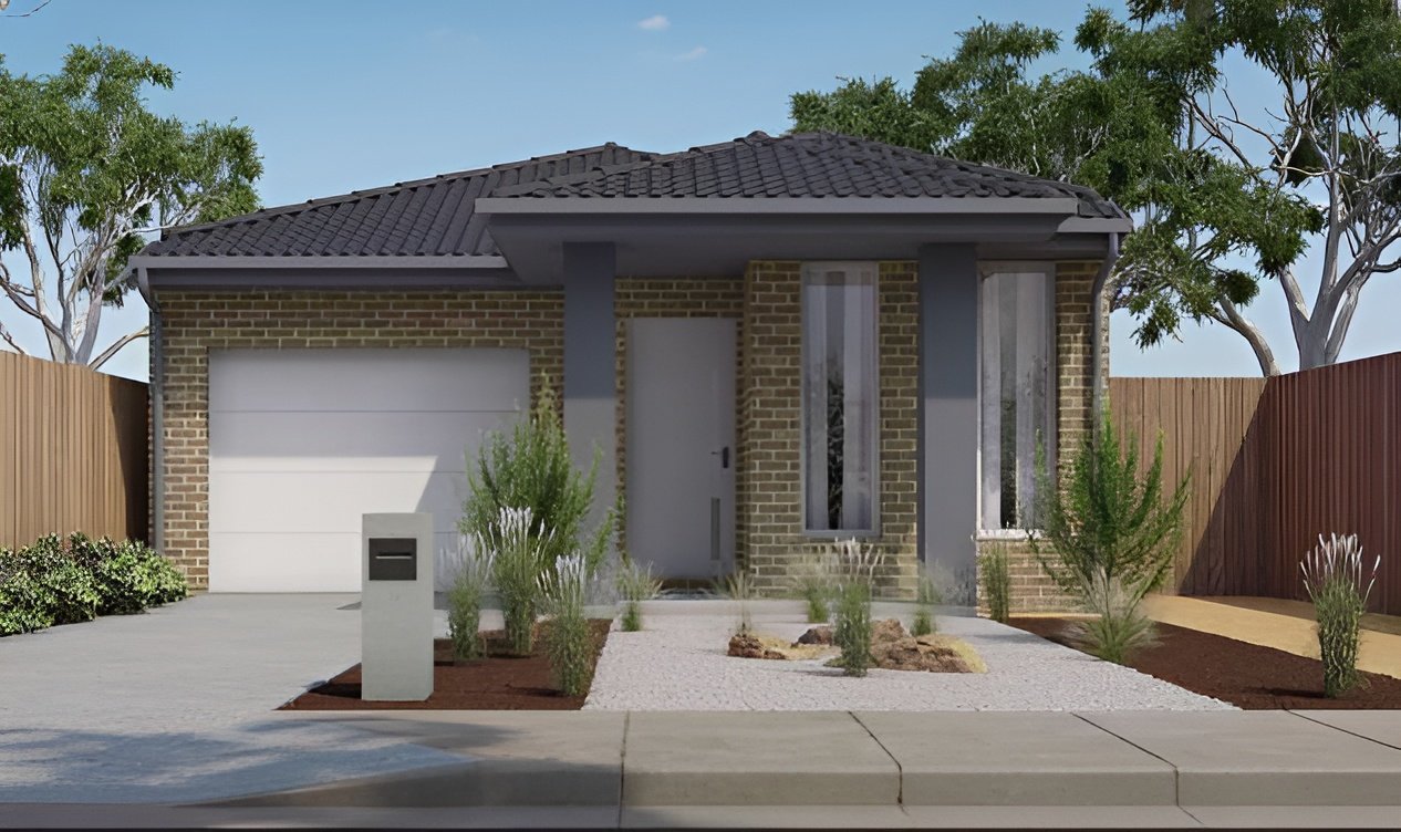 Lot 6221 Brushwood Drive, Aintree VIC