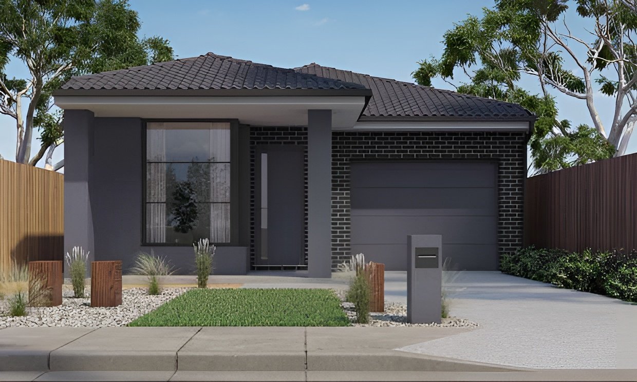 Lot 6220 Stilt Street, Aintree VIC