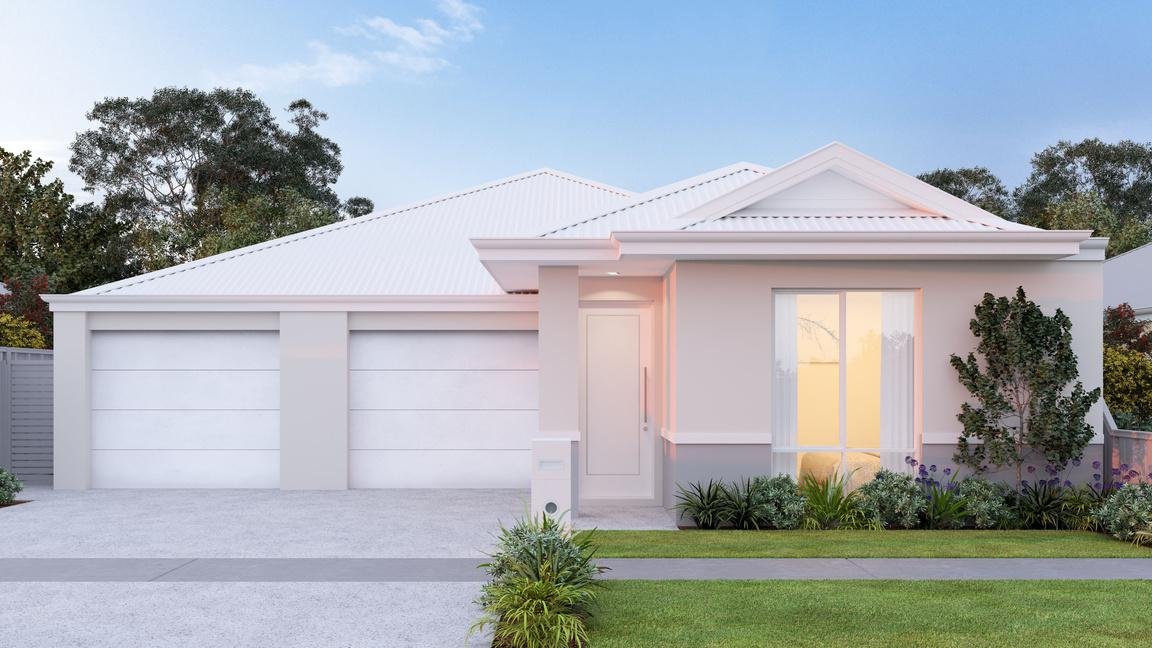 Lot 530 Shorncliffe Street, Yanchep WA (3+2)