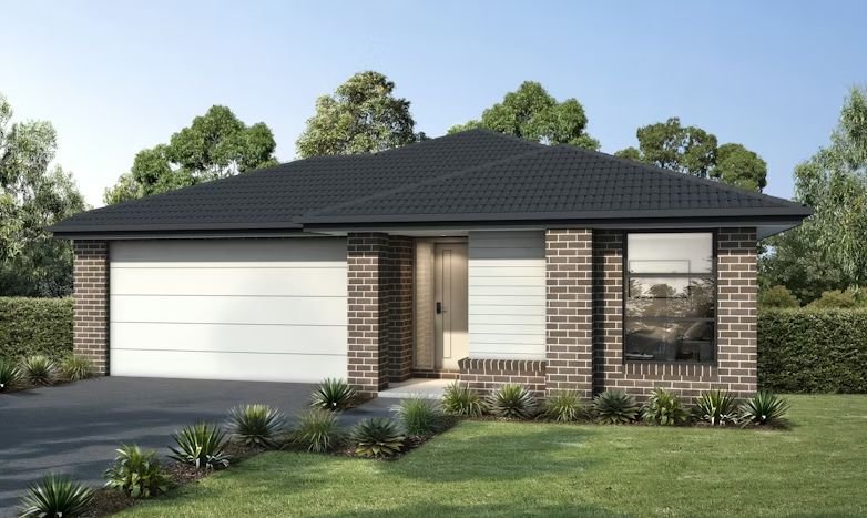 Lot 634 Frangipani Avenue, Charlemont VIC