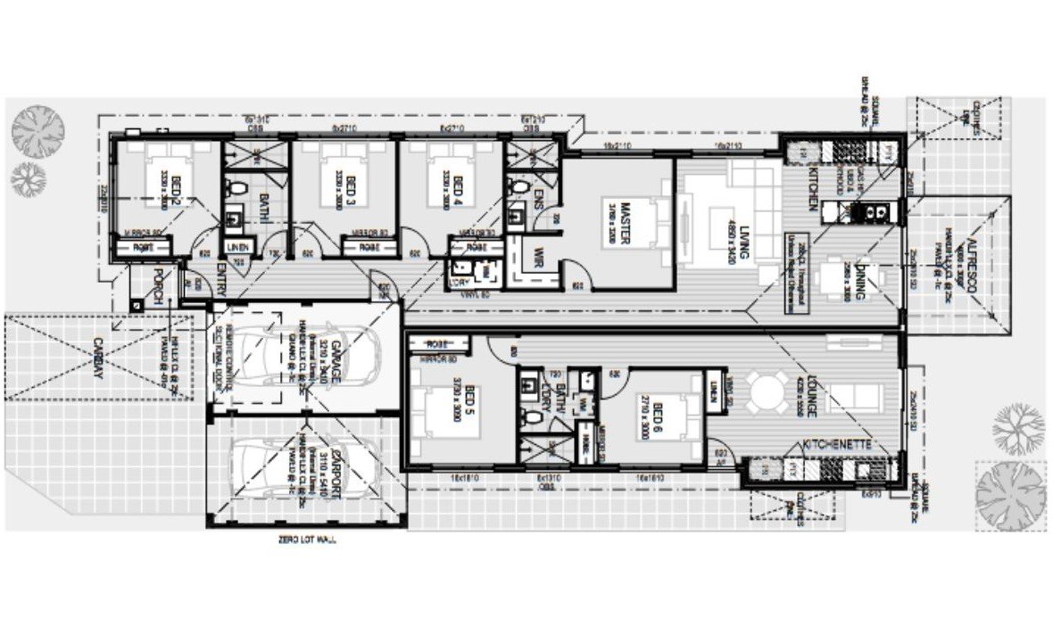 Lot S53 Tarling Place, Maddington WA (Dual Occ)-1