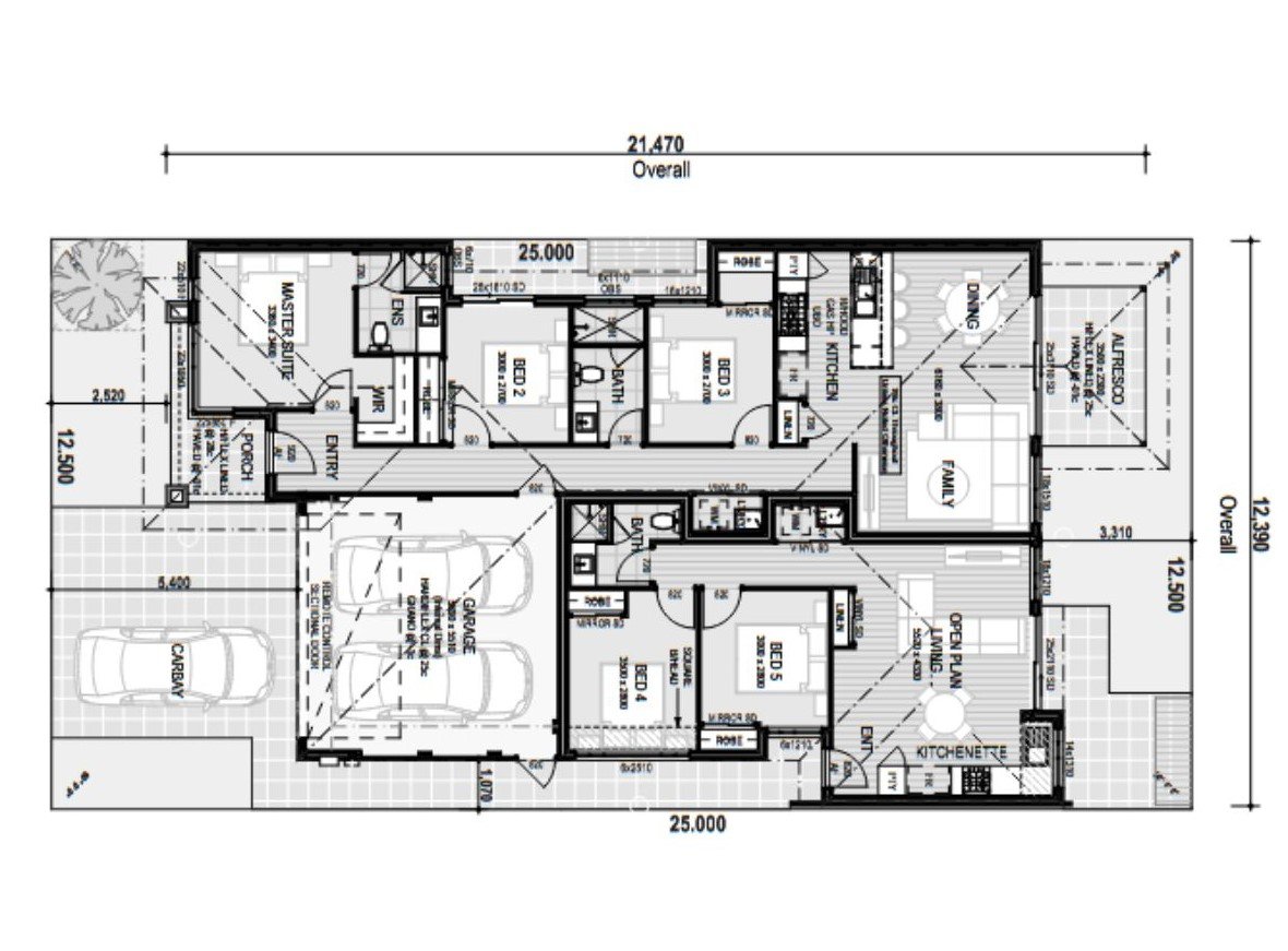 Lot S150 Paint St, Darling Downs WA-1