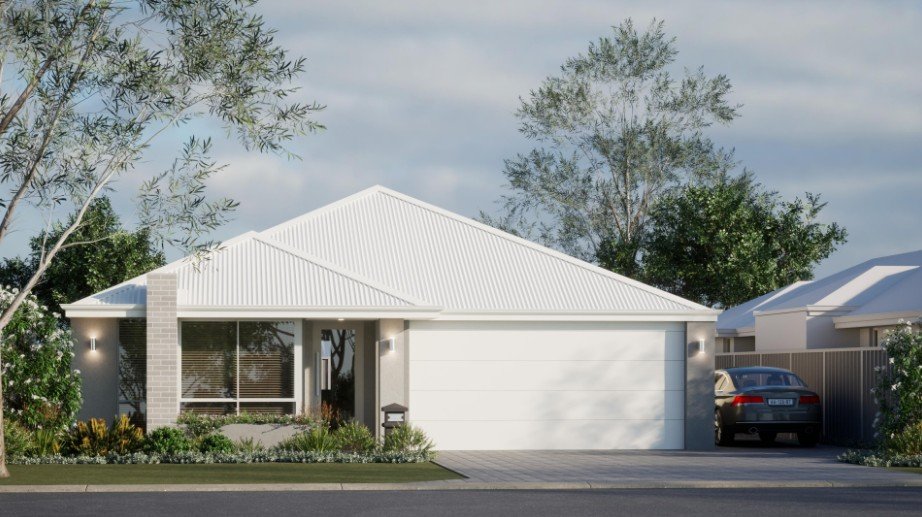 Lot S540 Sunrise Boulevard, Wellard WA (Dual Occ - A)